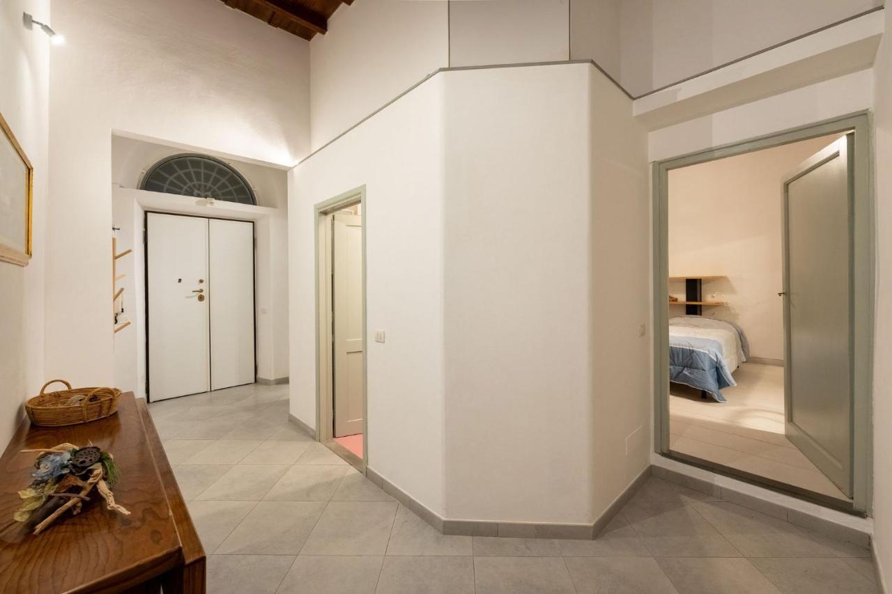 Appartamento San Zanobi 33 Firenze
