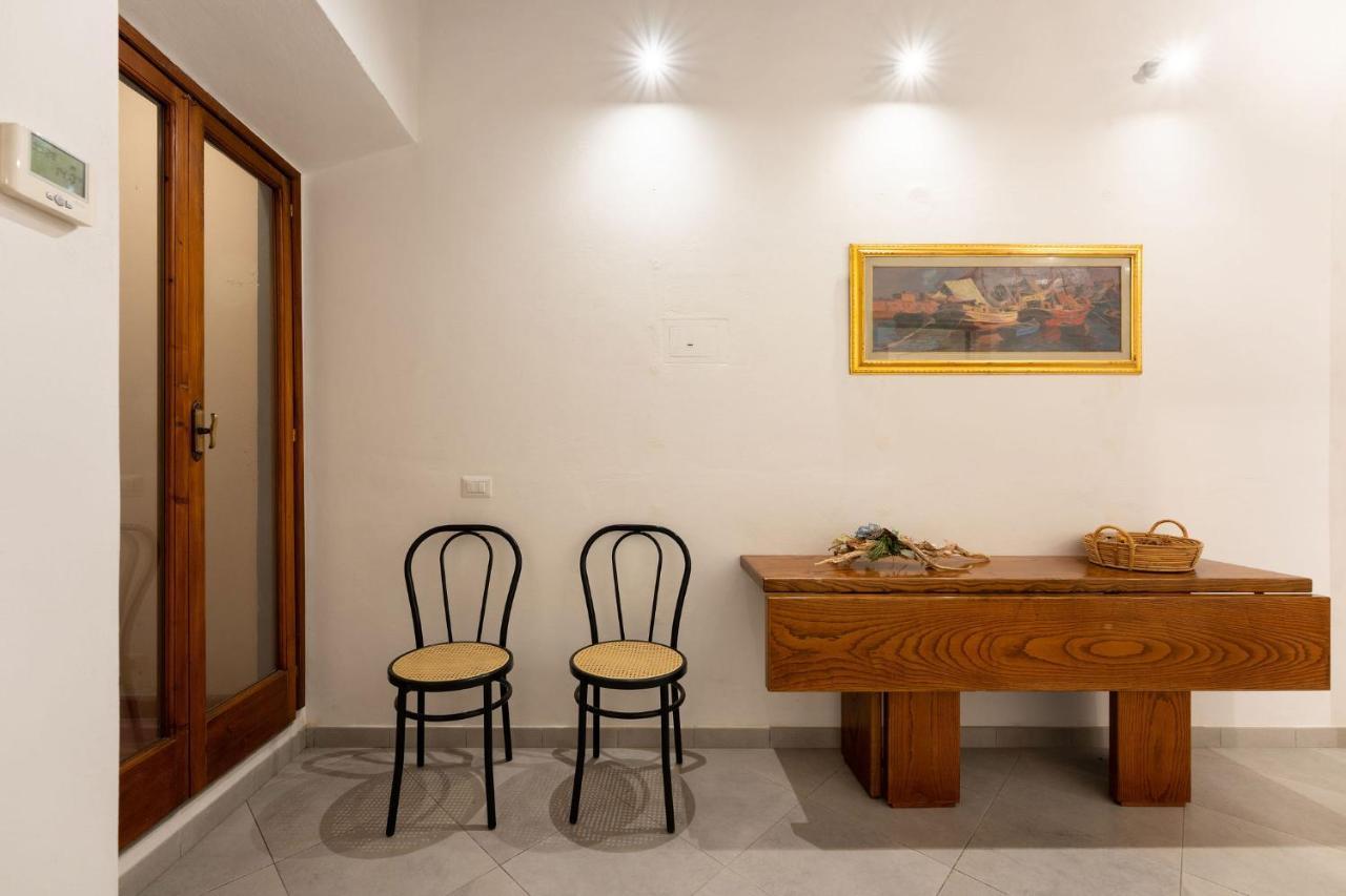 Appartamento San Zanobi 33 *