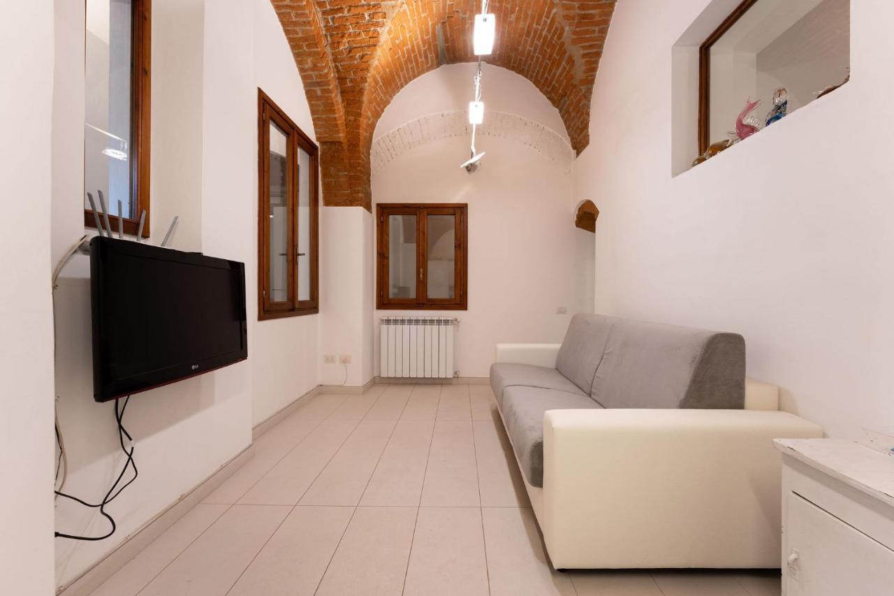 San Zanobi 33 Appartamento Firenze