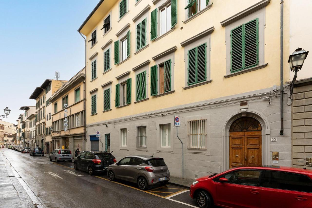 Appartamento San Zanobi 33 Firenze