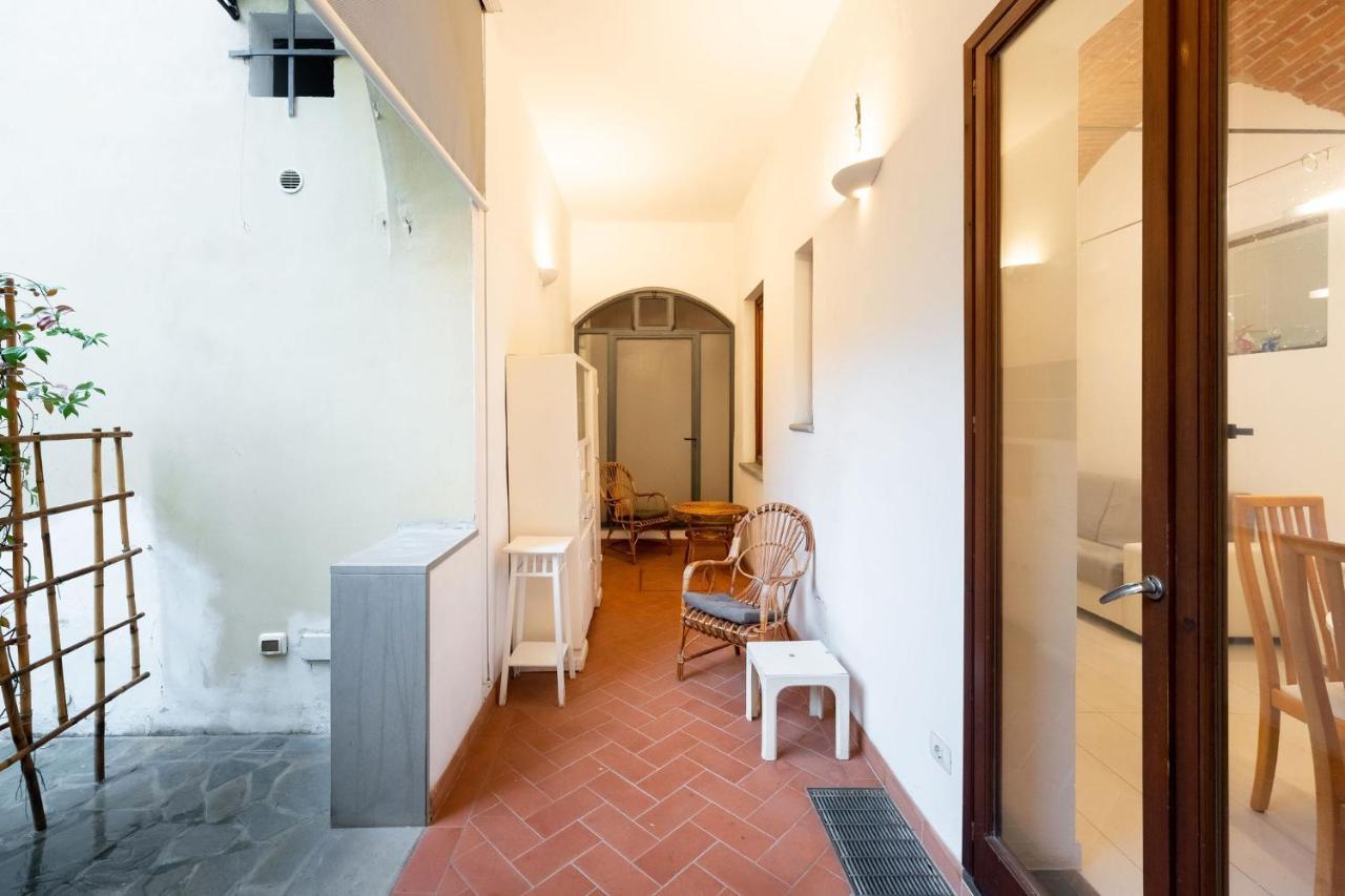 Appartamento San Zanobi 33 *